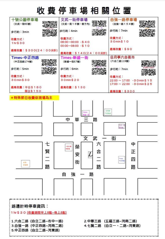 Lily Hotel Kaohsiung Eksteriør billede